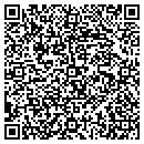 QR code with AAA Self Storage contacts