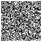 QR code with Precision Printing and Packg contacts