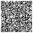 QR code with J JS Mustang Parts contacts