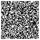 QR code with Deberry James T Jr DDS Ms PC contacts