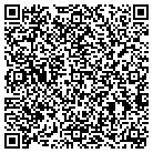 QR code with University Of Memphis contacts