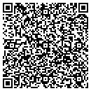 QR code with Krystal contacts
