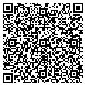 QR code with I3RG contacts
