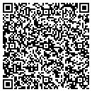 QR code with 2 Chicks & A Broom contacts