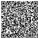 QR code with Janada Dolls contacts