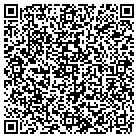 QR code with Honorable Charles V Moore Jr contacts