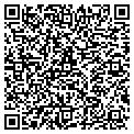 QR code with A1A Excavating contacts
