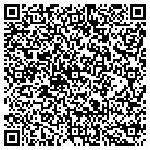 QR code with B & C Towing & Recovery contacts