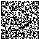 QR code with DC Designs contacts