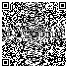 QR code with Mc Minn County Executive contacts