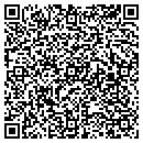 QR code with House of Blessings contacts