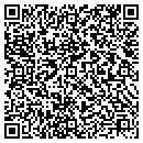 QR code with D & S Custom Cabinets contacts