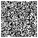 QR code with J T Industries contacts
