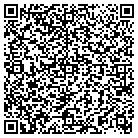 QR code with Martin E-Z Stick Labels contacts