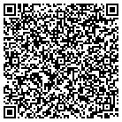 QR code with Alpha Antiques and Intr Design contacts