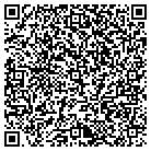 QR code with One Stop Auto Detail contacts