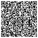 QR code with Hughes Corp contacts