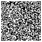 QR code with Three Bears Deli & Game Room contacts