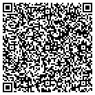 QR code with Machine and Design Tech contacts