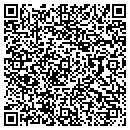 QR code with Randy Fox MD contacts