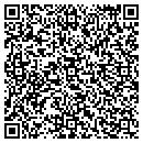 QR code with Roger's Feed contacts