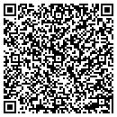 QR code with M Forms For You contacts