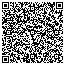 QR code with J & M Detail Shop contacts