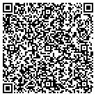 QR code with His & Hers Antique Shop contacts