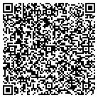 QR code with Mc Minnville Housing Authority contacts