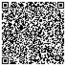 QR code with Hoover Violet R Revocable Tr contacts