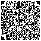 QR code with Hendersonville Administrative contacts