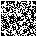 QR code with ATB Florist contacts