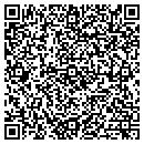 QR code with Savage Gallery contacts