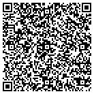 QR code with Phils Port A Post & SPTC Tk contacts