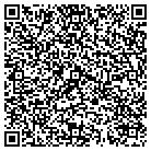 QR code with Ocoee Physical Therapy Inc contacts