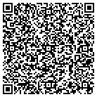 QR code with Hendersonville Antiques contacts