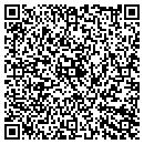 QR code with E R Designs contacts