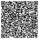QR code with Trousdale County High School contacts