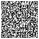 QR code with A & M Auto contacts