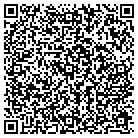 QR code with Gant Motors Wrecker Service contacts
