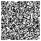 QR code with Amw Steel Buildings contacts