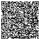 QR code with Rainrock Experience contacts