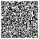 QR code with Gone To Pot contacts