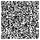 QR code with Severance Consulting contacts