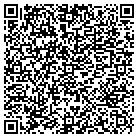 QR code with General Dynamics Advanced Info contacts