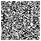 QR code with A Aarguello Locksmiths contacts