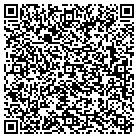QR code with Samantha's Beauty Salon contacts
