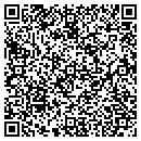 QR code with Raztek Corp contacts