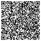 QR code with Delta Auction & Real Estate Co contacts
