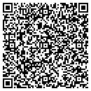 QR code with House of Hope contacts
